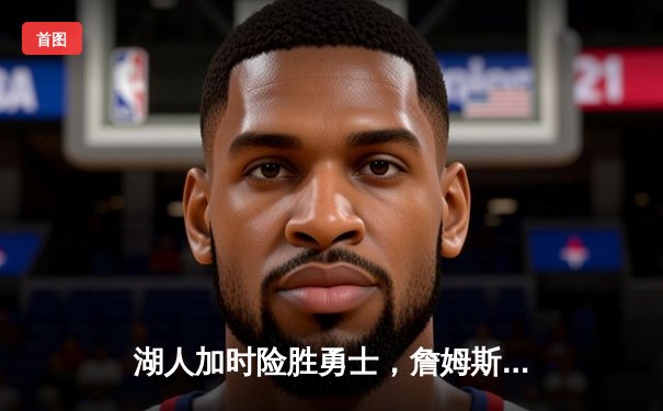 湖人加时险胜勇士，詹姆斯三双力挽狂澜，库里空砍50分