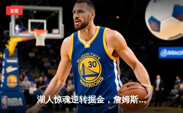 湖人惊魂逆转掘金，詹姆斯关键三分锁定胜局