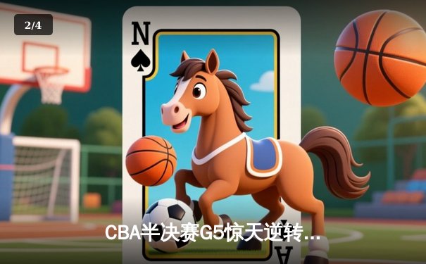 CBA半决赛G5惊天逆转！辽宁本钢加时险胜广东宏远晋级总决赛 - 2