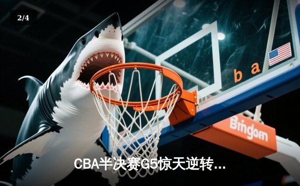 CBA半决赛G5惊天逆转！辽宁本钢加时险胜广东宏远晋级总决赛 - 2
