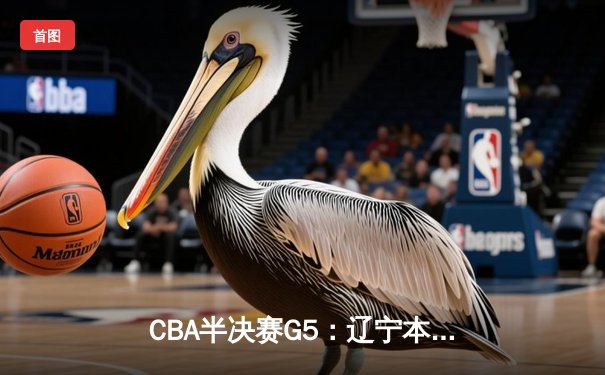 CBA半决赛G5：辽宁本钢加时逆转广东宏远 赵继伟35分创生涯新高