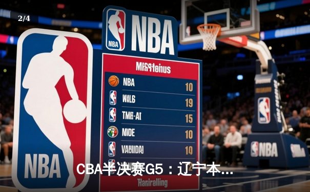 CBA半决赛G5：辽宁本钢加时逆转广东宏远 赵继伟35分创生涯新高 - 2