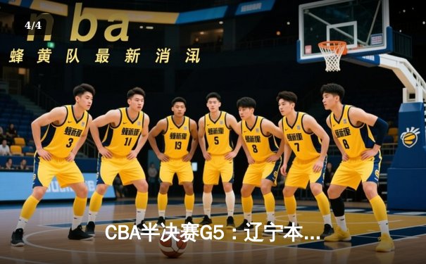 CBA半决赛G5：辽宁本钢加时逆转广东宏远 赵继伟35分创生涯新高 - 4